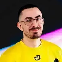 Team member photo