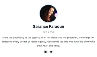team-member