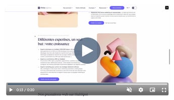 video